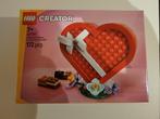 Lego 40759 - Creator - Valentine's Day Box - New - Sealed, Kinderen en Baby's, Speelgoed | Duplo en Lego, Ophalen, Nieuw, Complete set