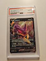 Liepard V psa 10 Chilling Reign, Ophalen of Verzenden, Zo goed als nieuw, Losse kaart, Foil