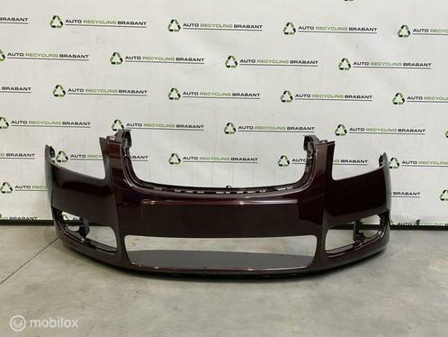Voorbumper Skoda Fabia 5J NIEUW ORIGINEEL 5J0807221, Auto-onderdelen, Carrosserie, Bumper, Skoda, Voor, Gebruikt, Ophalen of Verzenden