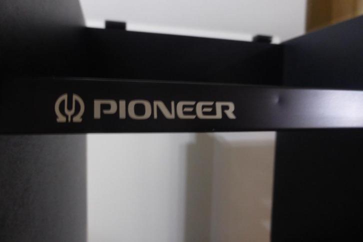 PIONEER MIDI-RACK 38cm, Audio, Tv en Foto, Overige Audio, Tv en Foto, Gebruikt, Ophalen