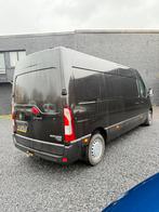 Opel movano biturbo btw aftrekbaar, Auto's, Bestelwagens en Lichte vracht, Voorwielaandrijving, 4 zetels, 4 cilinders, 5 deurs