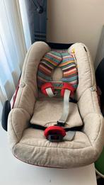 Maxicosi pebble, Kinderen en Baby's, Autostoeltjes, Ophalen, Zo goed als nieuw