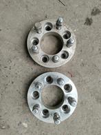 Spacers, spoorverbreders, Ophalen of Verzenden