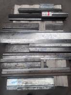 Diverse messen voor plooibank, Doe-het-zelf en Bouw, Ophalen, Zo goed als nieuw