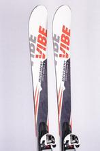 163 cm ski's MOVEMENT VIBE, light rocker 8, grip walk, Sport en Fitness, Overige merken, 160 tot 180 cm, Gebruikt, Verzenden