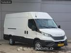 Iveco Daily 35S21 210PK 3.0L Automaat 2025 model L2H2 Trekha, Stof, Euro 6, 4 cilinders, Iveco