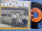 the novas (the crusher, perf st, norton rec, 1999, ny, ep075, Ophalen of Verzenden, Single