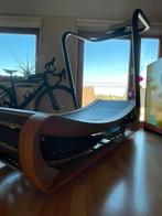 Tapis de course NOHRD Sprintbok Chêne – État NEUF, Neuf, Enlèvement ou Envoi, Jambes, Tapis roulant