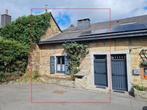 5555 Graide - Bièvre: Aangenaam huis, 2 slaapkamers, terras., Graide, 89449 kWh/jaar, Tussenwoning, 160 m²