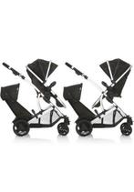 Kinderwagen Duo, Kinderen en Baby's, Ophalen, Zo goed als nieuw