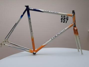 colnago master team | Rabobank disponible aux enchères