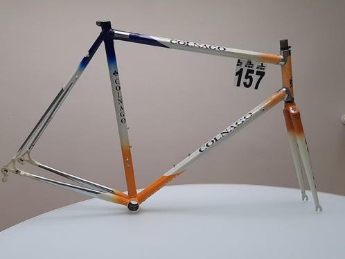 colnago master team | Rabobank, Vélos & Vélomoteurs, Vélos Pièces, Enlèvement ou Envoi