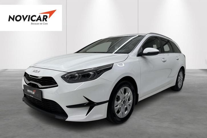 KIA ceed Sportswagon Automaat 1.5 T-GDi 160 DCT ISG, Auto's, Kia, Te koop, (Pro) Cee d, Airconditioning, Centrale vergrendeling