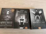 De bijzondere kinderen van mevrouw Peregrine - (deel 1 - 3), Ophalen of Verzenden, Zo goed als nieuw, Ransom Riggs, Fictie