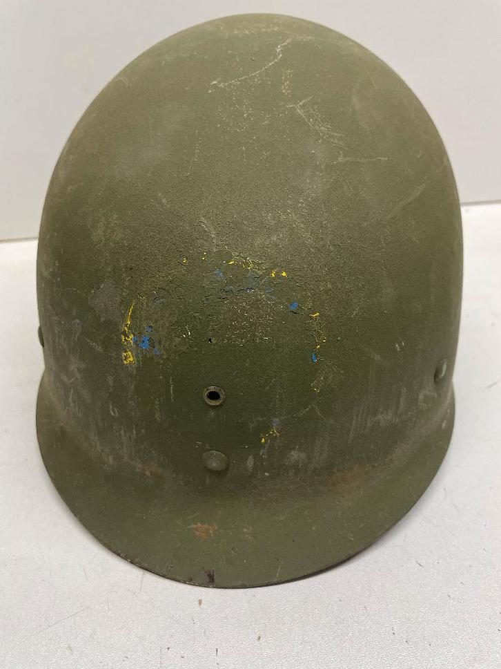 LINER US FIRESTONE 100%  Original WW2, Collections, Objets militaires | Seconde Guerre mondiale, Armée de terre, Enlèvement ou Envoi