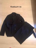 Broek, jas, kostuum xs/small, Kleding | Heren, Kostuums en vesten, Ophalen of Verzenden, Zo goed als nieuw