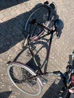 Gazelle 70€, Fietsen en Brommers, Ophalen