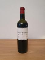 CHATEAU HAUT-BAILLY Grand Cru Classé - 1967 - Graves - 75 cl, Collections, Vins, France, Enlèvement ou Envoi, Vin rouge, Neuf