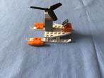 Lego jack stone air port K, Kinderen en Baby's, Speelgoed | Duplo en Lego, Ophalen of Verzenden, Zo goed als nieuw, Lego