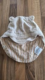 Hoedje Liewood 6 tot 9 maanden, Kinderen en Baby's, Babykleding | Petten en Hoeden, Ophalen of Verzenden, Zo goed als nieuw