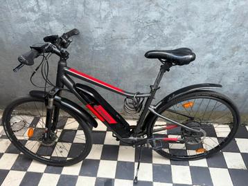 B'Twin Riverside 500 Elektrische Fiets beschikbaar voor biedingen