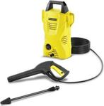 Kärcher hogedrukreiniger NIEUW, Ophalen, Nieuw, Elektrisch, KARCHER