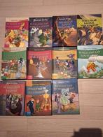 Geronimo Stilton - verschillende titels, Ophalen of Verzenden, Zo goed als nieuw