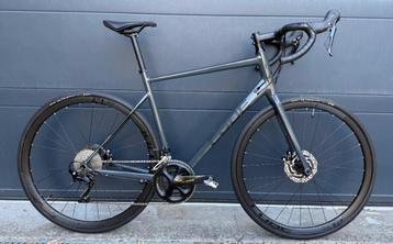 VELO CUBE ATTAIN SL  beschikbaar voor biedingen