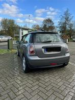 Mini One 1.4 - Panoramisch dak - Cruise Control, Auto's, Mini, 4 zetels, Achterwielaandrijving, 4 cilinders, Leder en Stof