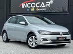 Volkswagen Polo 1.0i Comfortline//Panodak * 1 JAAR GARANTIE*, Voorwielaandrijving, 110 g/km, Bedrijf, 5 deurs