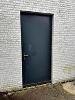 Super isolerende deur, Ophalen, Gebruikt