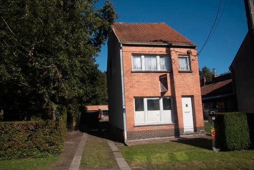 Huis te koop in Waasmunster, 2 slpks, Immo, Huizen en Appartementen te koop, Vrijstaande woning