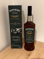 Whisky - Bowmore Aston Martin 10Y Dark & Intense - Nieuw, Verzamelen, Wijnen, Overige gebieden, Overige typen, Nieuw, Ophalen of Verzenden