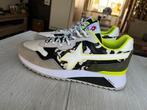 Basket neuve ! W6yz, Vêtements | Hommes, Chaussures, Neuf, Enlèvement ou Envoi, Blanc, Baskets