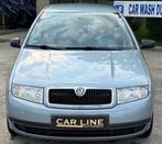 SKODA FABIA 1.4 ess 50 kw 2003 139.000 KM * EURO 4 * 1.750€, Auto's, Bedrijf, Berline, Euro 4, Onderhoudsboekje