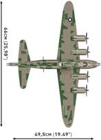 COBI Modelbouw Boeing B 17 Flying Fort GRATIS LEVERING, Overige merken, -, Verzenden, -