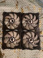 4 Ventilateur pour pc, Computers en Software, Computerkoelers, Ophalen of Verzenden
