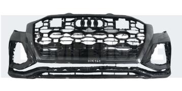 Bumper Audi RSQ8 4M8 RS Q8 18- 4M8807437F Carbon Voorbumper  beschikbaar voor biedingen