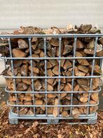 Sparrenhout droog, Tuin en Terras, Brandhout, Ophalen