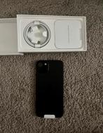 iPhone 15 plus Black  128 Gb Échange, Télécoms, Enlèvement ou Envoi, Comme neuf, 128 GB, IPhone 15