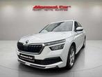 SKODA Kamiq 1.0 TSI *CarPlay*Clim auto*Garantie 12 mois*, Adaptieve lichten, Overige brandstoffen, Bedrijf, 108 pk