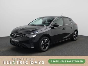 Opel Corsa Corsa-e Elegance beschikbaar voor biedingen