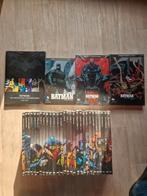 „The Legend of Batman” lot/serie + speciale delen — Negen, Ophalen of Verzenden, Nieuw