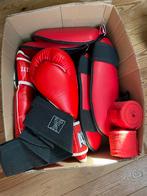 Kit full contact, Ophalen, Nieuw