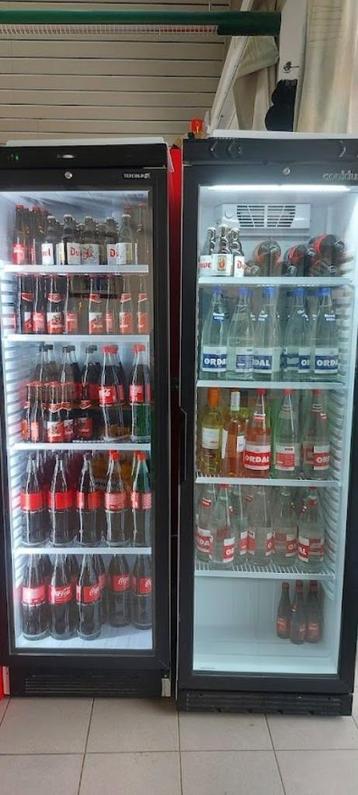 Staande koelkast te huur Kempen beschikbaar voor biedingen