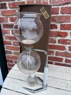 Hellem koffiezet koffie / Cafetière à dépression, Ophalen, Gebruikt