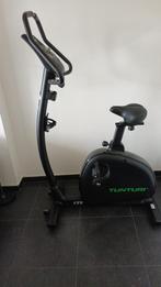 Home trainer Tunturi F20, Sport en Fitness, Fitnessapparatuur, Ophalen, Overige materialen, Zo goed als nieuw, Benen