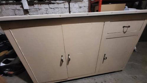 Gratis kast, Huis en Inrichting, Kasten | Lockerkasten, Gebruikt, Ophalen