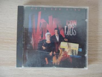 CD - Vaya Con Dios beschikbaar voor biedingen