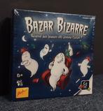 Jeux de société et de cartes Bazar Bizarre neuf !, Cinq joueurs ou plus, Enlèvement ou Envoi, Neuf, Gigamic